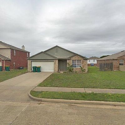 1516 Columbia Dr, Glenn Heights, TX 75154