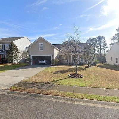 1516 Saint Stephens Way, Hanahan, SC 29410