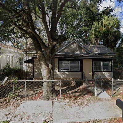 1517 Logan St, Jacksonville, FL 32209