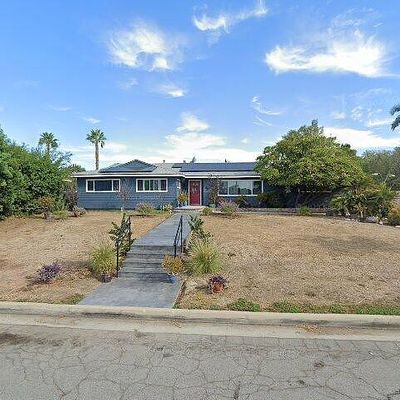 15245 El Soneto Dr, Whittier, CA 90605