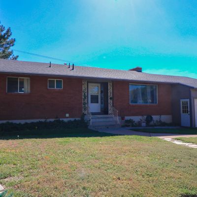 1525 12 Th St, Ogden, UT 84404