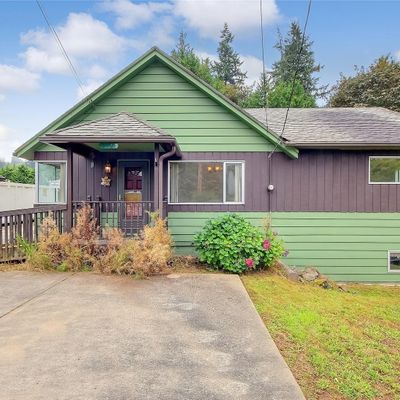 1526 W Mukilteo Blvd, Everett, WA 98203