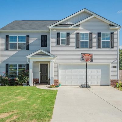 153 Daniel Dr, Lexington, NC 27295