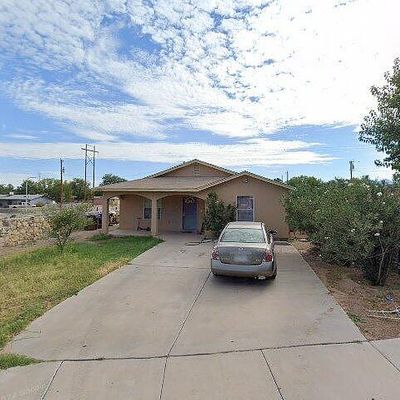 1530 Paxton St, Las Cruces, NM 88001