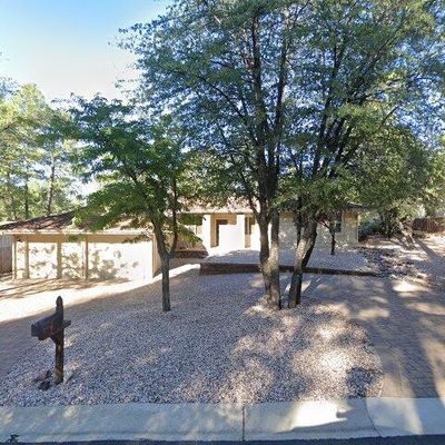 1530 Roadrunner, Prescott, AZ 86303