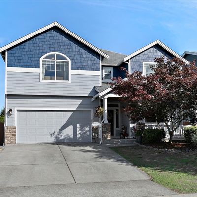 15312 Chad Dr Se, Yelm, WA 98597