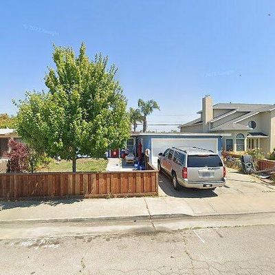 1533 Norton St, San Mateo, CA 94401