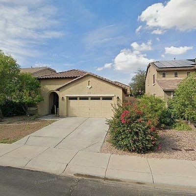 154 W Hawaii Dr, Casa Grande, AZ 85122