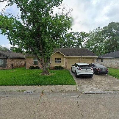 15407 W Antone Cir, Houston, TX 77071