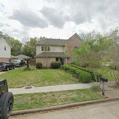 15443 La Paloma Dr, Houston, TX 77083