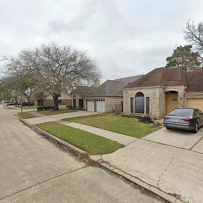 1546 Ridgebriar Dr, Houston, TX 77014