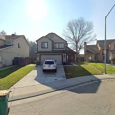 1548 Whitney St, Stockton, CA 95210