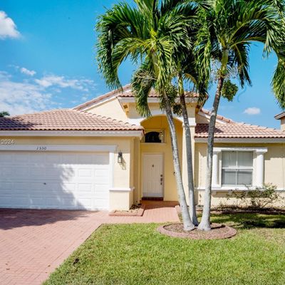 1550 Sw 193 Rd Ter, Pembroke Pines, FL 33029