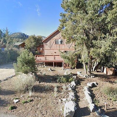 15508 Live Oak Way, Pine Mountain Club, CA 93222