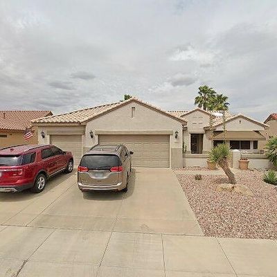 15534 W Las Verdes Way, Surprise, AZ 85374