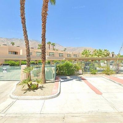 1555 N Chaparral Rd #105, Palm Springs, CA 92262