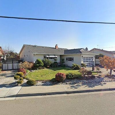 15558 Via Vega, San Lorenzo, CA 94580