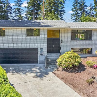 1556 Woodside Ct, Fircrest, WA 98466