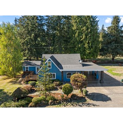 15591 Thayer Rd, Oregon City, OR 97045