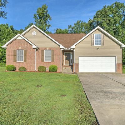 156 Filly Ln, Springfield, TN 37172