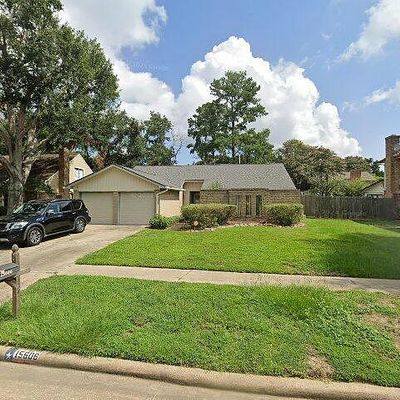 15606 Echo Canyon Dr, Houston, TX 77084