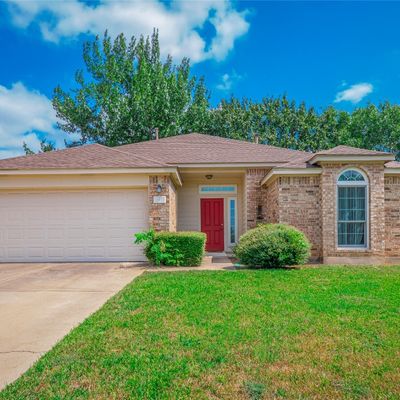 157 Meadowlark Cir, Georgetown, TX 78626