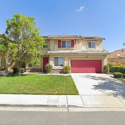 15760 Scott Dr, Fontana, CA 92336