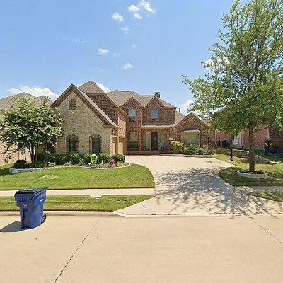 15765 Crown Cove Ln, Frisco, TX 75035