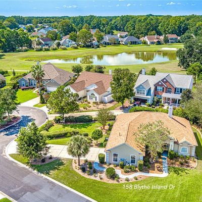 158 Blythe Island Dr, Bluffton, SC 29910