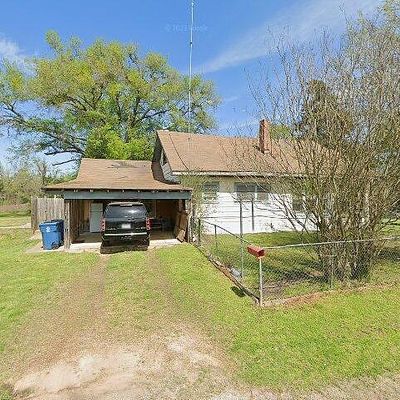 1581 County Road 1517, Jacksonville, TX 75766