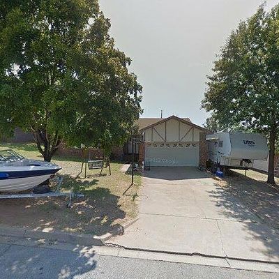 1332 Kingswood St, Alma, AR 72921