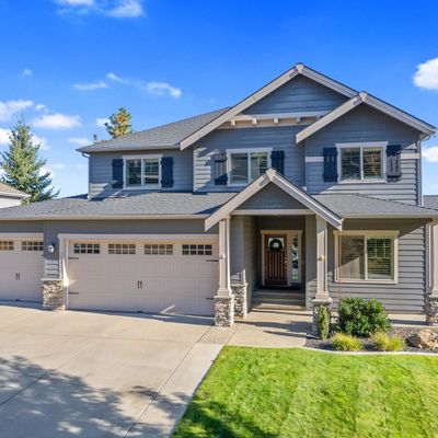 13327 E Copper River Ln, Spokane, WA 99206