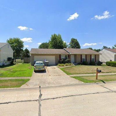 1334 Great Warrior Dr, O Fallon, MO 63366