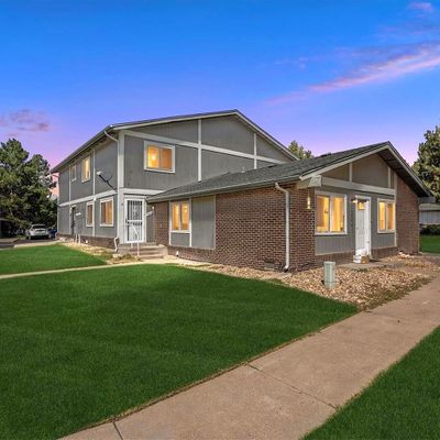 13363 E Louisiana Ave, Aurora, CO 80012