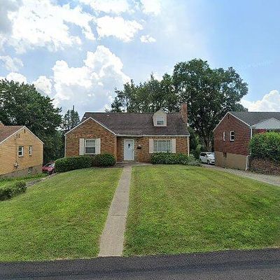 1338 Della St, Verona, PA 15147