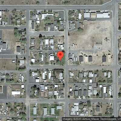 134 4 Th Ave Se, Soap Lake, WA 98851