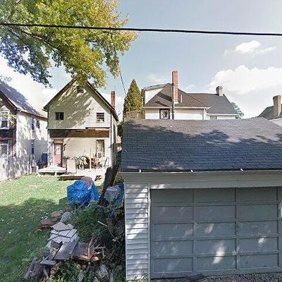 134 James St #136, Springdale, PA 15144