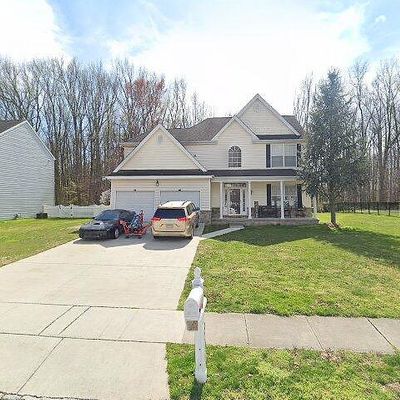 134 Magnolia Dr, Pennsville, NJ 08070