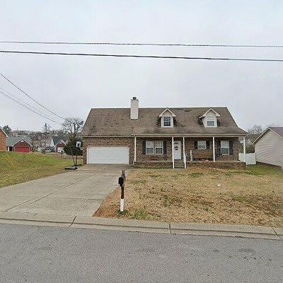 134 Wolverine Trl, La Vergne, TN 37086