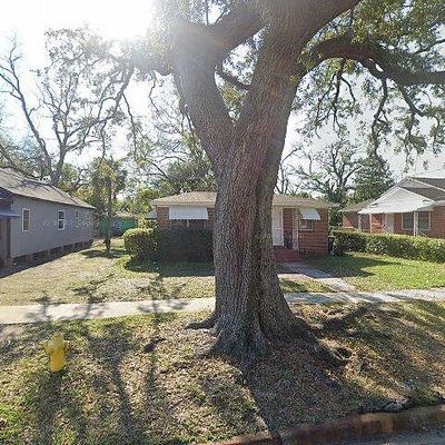 1340 W 11 Th St, Jacksonville, FL 32209