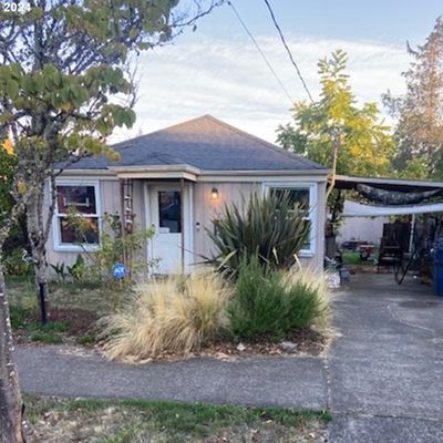 135 E 31 St Ave, Eugene, OR 97405