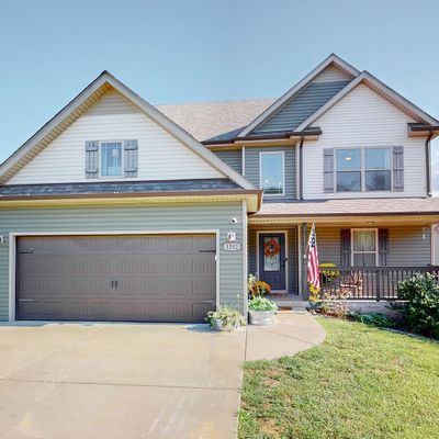 1352 Abby Lou Dr, Clarksville, TN 37040