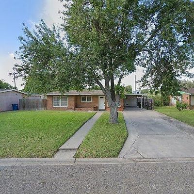 1354 Lilac Ct, Brownsville, TX 78520