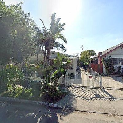 1356 E 56 Th St, Los Angeles, CA 90011