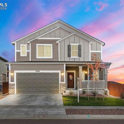 13566 Woods Grove Drive, Peyton, CO 80831