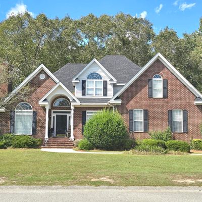 1359 Tanglewood Dr, Manning, SC 29102