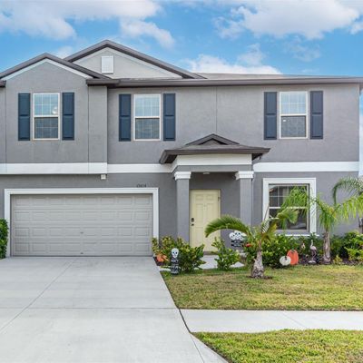 13614 Wild Ginger St, Riverview, FL 33579