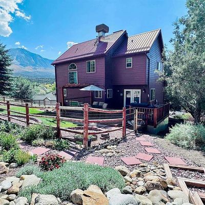 13648 Lamborn Mountain Ln, Paonia, CO 81428