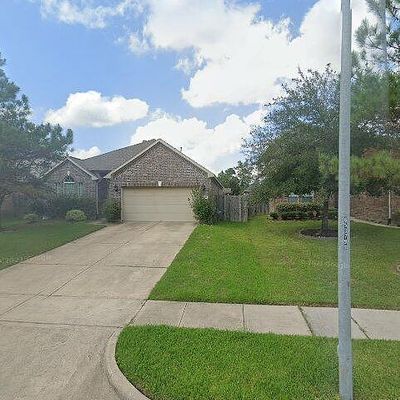 13815 Mckinney Creek Ln, Houston, TX 77044