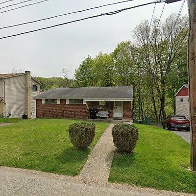 139 Eileen Dr, Observatory, PA 15214